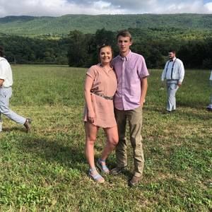 Meet your Posher, Jace